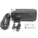 SONY(ソニー) ビデオカ