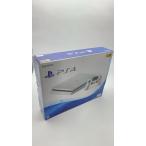 PlayStation 4 グレイシャー・ホワイト 1TB (CUH-2100BB02)【メーカー生産終了】