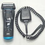  Brown серии 5 5140s мужской бритва 4 cut система . надеты 3D head / человеческий труд . талант / ванна ../ промывание в воде 5140s[Amazon.co.j