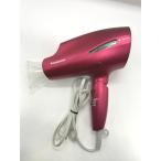 ショッピングナノケア パナソニック ヘアドライヤー ナノケア ルージュピンク EH-NA99-RP