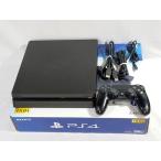 PlayStation 4 jet * черный 500GB (CUH-2100AB01)[ производитель производство конец ]