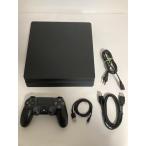 PlayStation 4 jet * черный 500GB (CUH-2100AB01)[ производитель производство конец ]