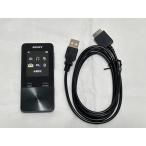 ソニー(SONY) ウォークマン Sシリーズ 4GB NW-S313 _ MP3プレーヤー Bluetooth対応 最大52時間連続再生 イヤホン付属