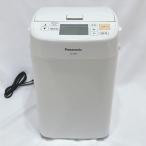 パナソニック ホームベーカリー 1斤タイプ ホワイト SD-MB1-W