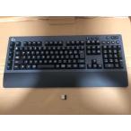 [Amazon.co.jp ограничение ]Logicool G Logicool Gge-ming клавиатура беспроводной G613 LIGHTSPEED беспроводной Blue