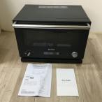  bar Mu da The * плита микроволновая печь черный BALMUDA The Range K04A-BK