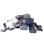 SONY ソニー　DCR-TRV20　デジタルビデ