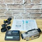 SONY ソニー　DCR-TRV20　デジタルビデ