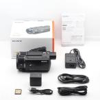 SONY(ソニー) 4K ビデオ