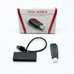 Xim Technologies XIM APEX- PS4/XboxOne/PS3/Xbox360用キーボードマウス接続アダプタ [並行輸入品]