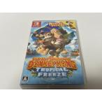  Donkey Kong тропический свободный z- Switch