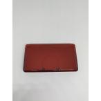 ニンテンドー3DS フレアレッド (CTR-S-RAAA)