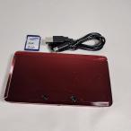 ニンテンドー3DS フレアレッド (CTR-S-RAAA)