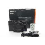 SONY(ソニー) コンパクトデジタルカ