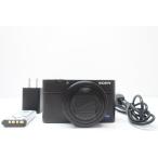 SONY(ソニー) コンパクトデジタルカ