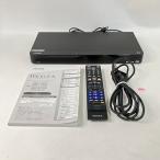 東芝 REGZA 2TB 3チューナー ブルーレイレコーダー DBR-T2008