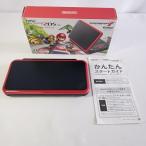 Newニンテンドー2DS LL マリオカート7パック