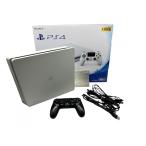 PlayStation 4 グレイシャー・ホワイト 500GB (CUH-2200AB02)【メーカー生産終了】