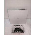 PlayStation 4 グレイシャー・ホワイト 500GB (CUH-2200AB02)【メーカー生産終了】