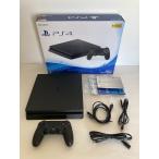 PlayStation 4 jet * черный 500GB (CUH-2200AB01)[ производитель производство конец ]