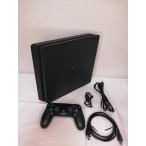 PlayStation 4 jet * черный 1TB (CUH-2200BB01)[ производитель производство конец ]