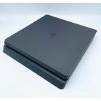 PlayStation 4 jet * черный 1TB (CUH-2200BB01)[ производитель производство конец ]