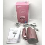  Panasonic фен nano уход бледный розовый EH-NA2A-PP