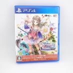 トトリのアトリエ ~アーランドの錬金術士2~ DX (パッケージ版特典(オリジナルサウンドトラック ダウンロードシリアルコード) 同梱) - PS4