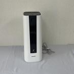 ショッピングプラズマクラスター シャープ プラズマクラスター搭載 セラミックファンヒーター ホワイト HX-HS1-W