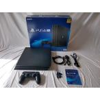 PlayStation 4 Pro jet * черный 1TB (CUH-7200BB01)[ производитель производство конец ]