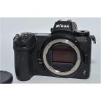 Nikon ミラーレスカメラ 一眼 Z7 ボディ