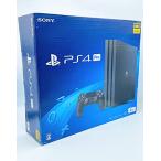 PlayStation 4 Pro jet * черный 2TB (CUH-7200CB01)[ производитель производство конец ]
