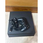 PlayStation 4 Pro jet * черный 2TB (CUH-7200CB01)[ производитель производство конец ]