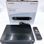 ショッピングREGZA REGZA レグザ ブルーレイプレーヤー HDMI 再生専用 DBP-S500