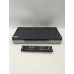 東芝 3TB HDD/3チューナ