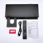 パナソニック 1TB 2チューナー ブル�