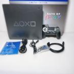 PlayStation 4 Days of Play Limited Edition 1TB (CUH-2200BBZR)[ производитель производство конец ]