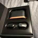 ソニー ワイヤレスノイズキャンセリングイヤホン WF-1000XM3 : 完全ワイヤレス/ Amazon Alexa搭載 /Bluetooth/ハイレ