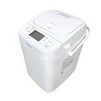 パナソニック ホームベーカリー 1斤タイプ 20オートメニュー ホワイト SD-SB1-W