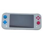 Nintendo Switch Lite ザシアン・ザマゼンタ
