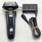  Panasonic Ram панель приборов мужской бритва 5 листов лезвие чёрный ES-CLV5E-K