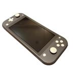 Nintendo Switch Lite グレー