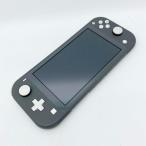 Nintendo Switch Lite グレー
