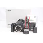 Canon デジタル一眼レフ