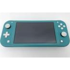 Nintendo Switch Lite ターコイズ