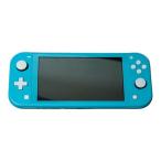 Nintendo Switch Lite ターコイズ