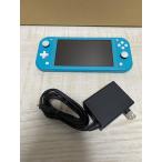 Nintendo Switch Lite ターコイズ