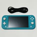 Nintendo Switch Lite ターコイズ