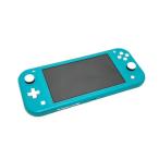 Nintendo Switch Lite ターコイズ