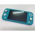 Nintendo Switch Lite ターコイズ